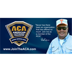 ACA Membership Banner