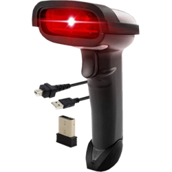 ACA TMS Barcode Scanner